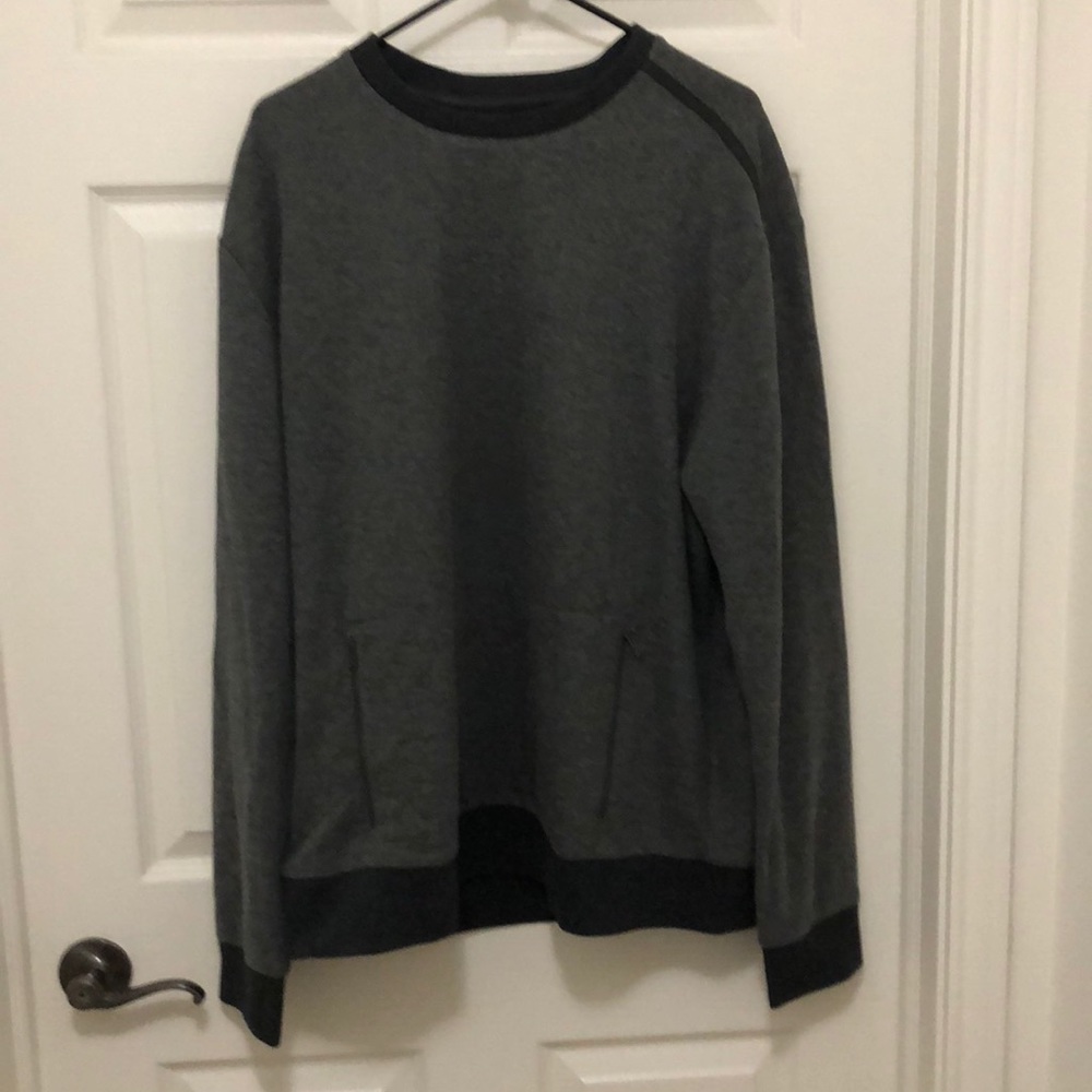 Men’s Kenneth Cole pull over
